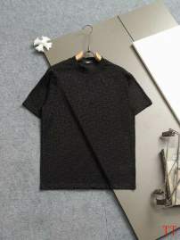 Picture of Fendi T Shirts Short _SKUFendiS-XL20tn0614627